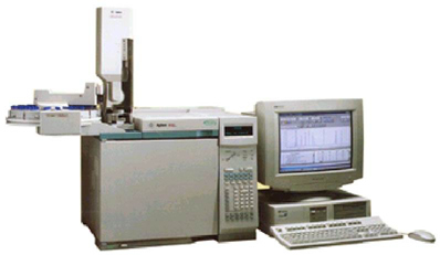 安捷伦6890N气相色谱仪 气象色谱仪 色谱仪价格