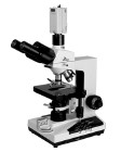 XSP-8C系列数码型生物显微镜 生物显微镜 显微镜