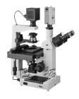 XSP-18C倒置生物显微镜 生物显微镜 显微镜