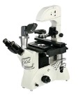 XSP-19C无限远倒置生物显微镜 生物显微镜 显微镜