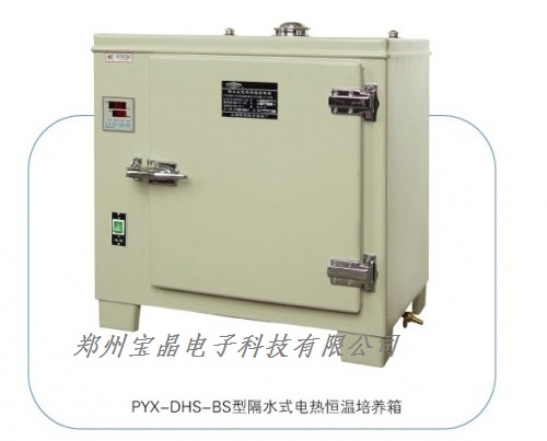 PYX-DHS-300-TBS隔水式电热恒温培养箱 培养箱 隔水培养箱