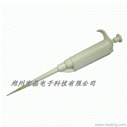 SL200微量可调整支消毒移液器 可调移液器 移液器