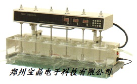 RC-6智能溶出度测试仪 溶出度仪 溶出度测试仪