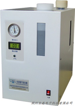 SHC-500氢气发生器 SHC-600氢气发生器 氢气发生器价格 氢气发生器厂家