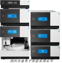 U-3000液相色谱仪 高效液相色谱仪 液相色谱仪 液相色谱仪价格