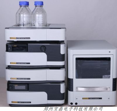 L-3500紫外检测器 高效液相色谱仪 液相色谱仪 液相色谱仪价格