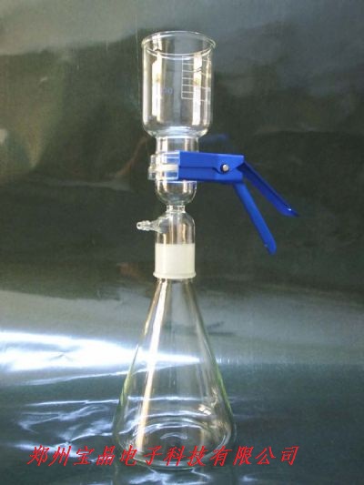 YGC-01溶剂过滤器（1L） 溶剂过滤器价格 溶剂过滤器生产厂家