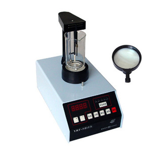 YRT-3药物熔点仪 熔点仪